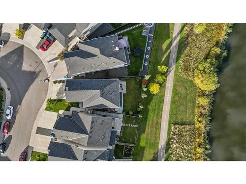 2168 Brightoncrest Green Se, Calgary, AB -  With View