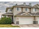 144 Cove Rise, Chestermere, AB  - Outdoor With Facade 