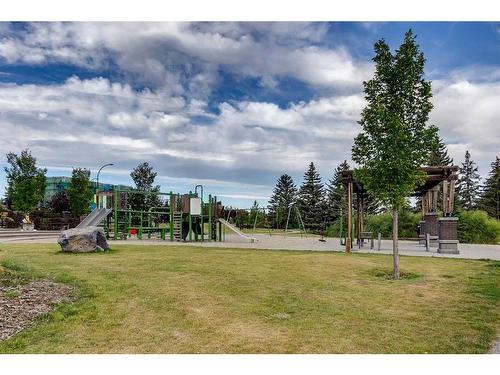 116 Shawnee Common Sw, Calgary, AB - Outdoor With View