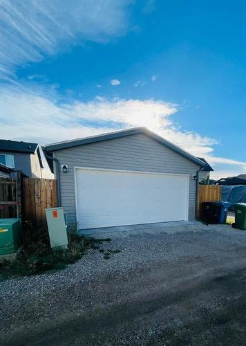 112 Silverado Plains View Sw, Calgary, AB - Outdoor