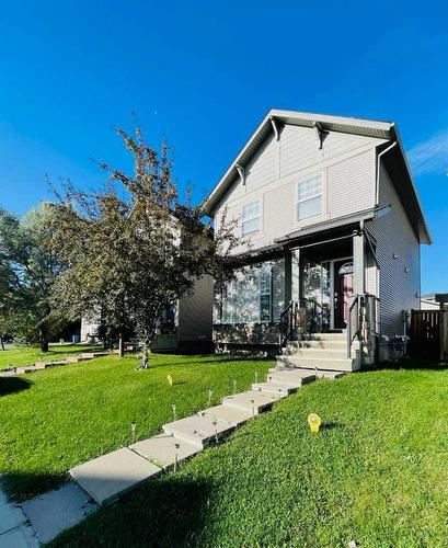 112 Silverado Plains View Sw, Calgary, AB - Outdoor