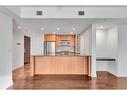 901-1118 12 Avenue Sw, Calgary, AB  - Indoor Photo Showing Kitchen 