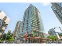 1601-135 13 Avenue Sw, Calgary, AB  - Outdoor With Facade 