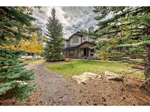 99 Panatella Park Nw, Calgary, AB - Outdoor With Deck Patio Veranda