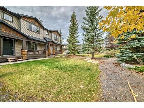 99 Panatella Park Nw, Calgary, AB - Outdoor With Deck Patio Veranda