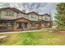 99 Panatella Park Nw, Calgary, AB  - Outdoor With Deck Patio Veranda With Facade 