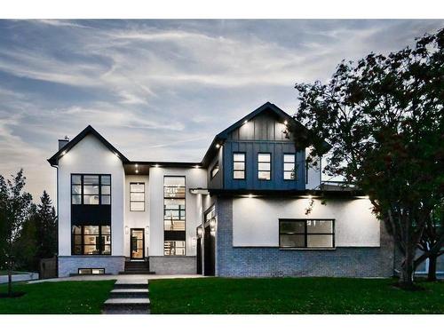 608 Willow Brook Drive Se, Calgary, AB - Outdoor With Facade