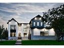 608 Willow Brook Drive Se, Calgary, AB  - Outdoor With Facade 