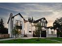 608 Willow Brook Drive Se, Calgary, AB  - Outdoor 