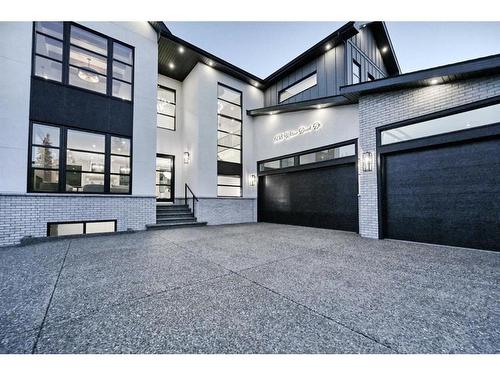 608 Willow Brook Drive Se, Calgary, AB - Outdoor