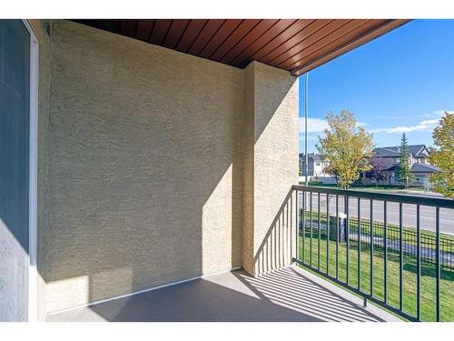 1221-8810 Royal Birch Boulevard Nw, Calgary, AB - Outdoor With Exterior