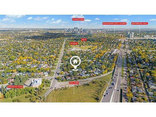 209 Windermere Road Sw, Calgary, AB 