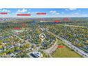 209 Windermere Road Sw, Calgary, AB  - Outdoor With View 