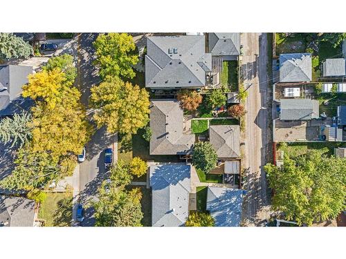 209 Windermere Road Sw, Calgary, AB - Outdoor With View