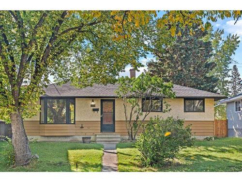 209 Windermere Road Sw, Calgary, AB - Outdoor