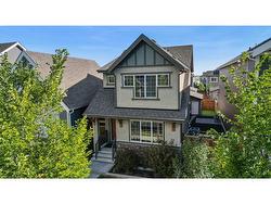 241 Mahogany Parade SE Calgary, AB T3M 2J9