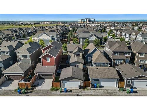 241 Mahogany Parade Se, Calgary, AB - Outdoor