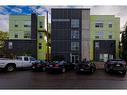 302-1740 9 Street Nw, Calgary, AB  - Outdoor 