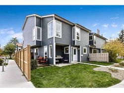 1-207 Grier Terrace NE Calgary, AB T2K 2X5