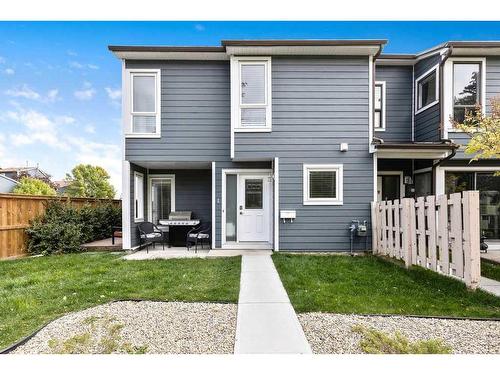 1-207 Grier Terrace Ne, Calgary, AB 