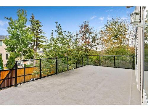 41 Bridlecreek Park Sw, Calgary, AB - Outdoor