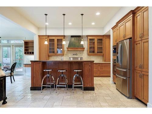 67 Discovery Valley Cove Sw, Calgary, AB - Indoor Photo Showing Kitchen