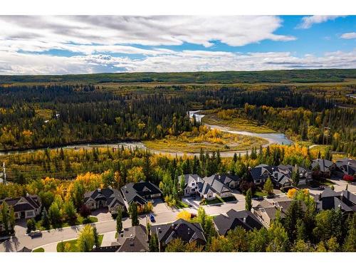 67 Discovery Valley Cove Sw, Calgary, AB - Outdoor With View