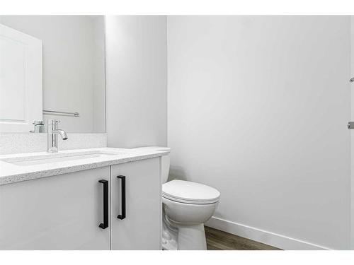 119 Corner Meadows Square Ne, Calgary, AB - Indoor Photo Showing Bathroom