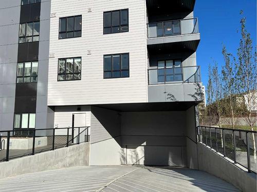 3615-60 Skyview Ranch Road Ne, Calgary, AB - Outdoor With Balcony With Exterior