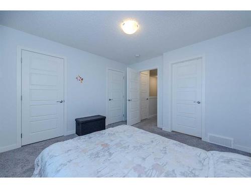 436-301 Redstone Boulevard Ne, Calgary, AB - Indoor Photo Showing Bedroom