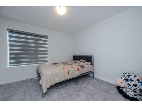 436-301 Redstone Boulevard Ne, Calgary, AB - Indoor Photo Showing Bedroom