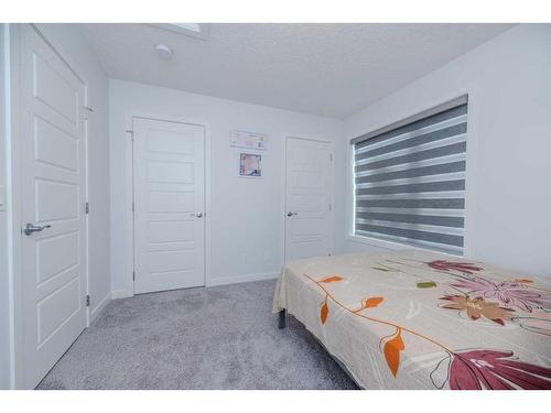 436-301 Redstone Boulevard Ne, Calgary, AB - Indoor Photo Showing Bedroom