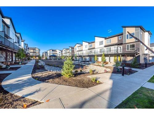 436-301 Redstone Boulevard Ne, Calgary, AB - Outdoor