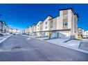 436-301 Redstone Boulevard Ne, Calgary, AB  - Outdoor With Facade 