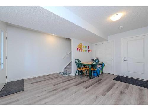 436-301 Redstone Boulevard Ne, Calgary, AB - Indoor Photo Showing Other Room