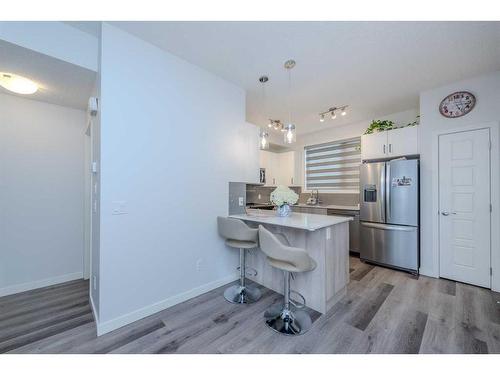 436-301 Redstone Boulevard Ne, Calgary, AB - Indoor