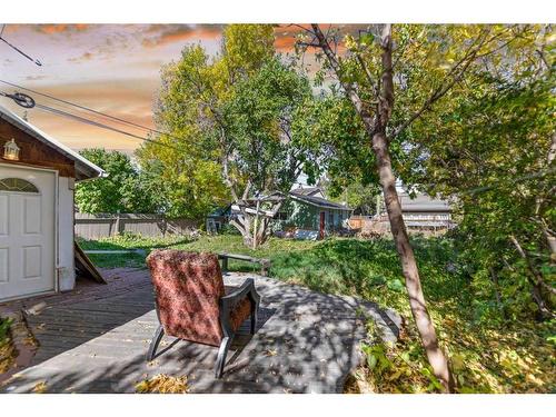 632 12 Avenue Ne, Calgary, AB - Outdoor