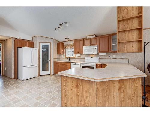 2135 Danielle Drive, Red Deer, AB 