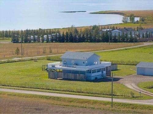 1-185006 Range Road 220, Rural Vulcan County, AB - Outdoor With View