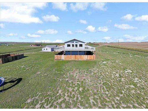 1-185006 Range Road 220, Rural Vulcan County, AB - Outdoor