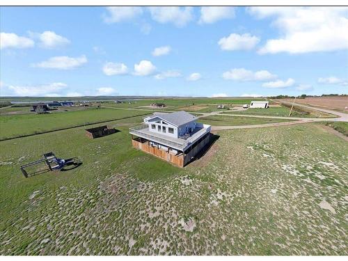 1-185006 Range Road 220, Rural Vulcan County, AB - Outdoor With View