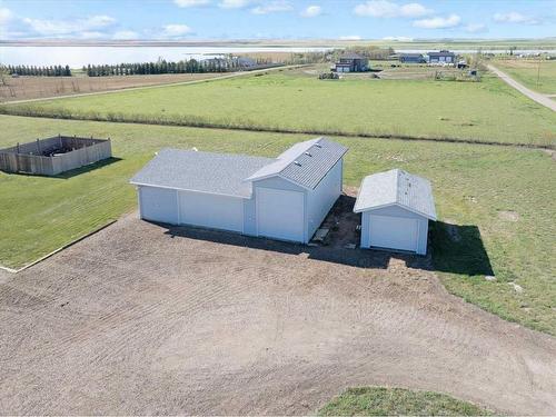 1-185006 Range Road 220, Rural Vulcan County, AB - Outdoor With View