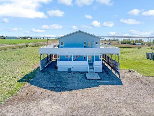 1-185006 Range Road 220, Rural Vulcan County, AB - Outdoor With View