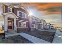 734 Bayview Hill Sw, Airdrie, AB  - Outdoor 