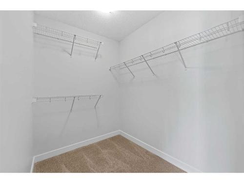 734 Bayview Hill Sw, Airdrie, AB - Indoor With Storage