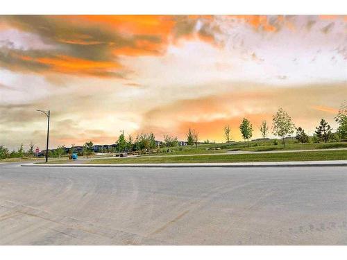 734 Bayview Hill Sw, Airdrie, AB - Outdoor With View