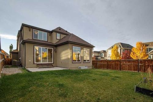 309 Marquis Landing Se, Calgary, AB - Outdoor