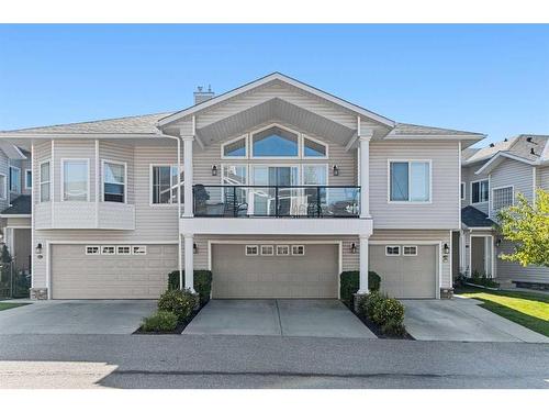 19 Rocky Vista Terrace Nw, Calgary, AB - Outdoor With Facade