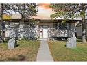 535 Penworth Way Se, Calgary, AB  - Outdoor 