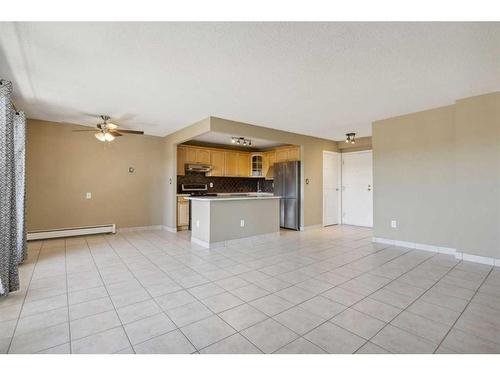 507-1330 15 Avenue Sw, Calgary, AB - Indoor Photo Showing Kitchen